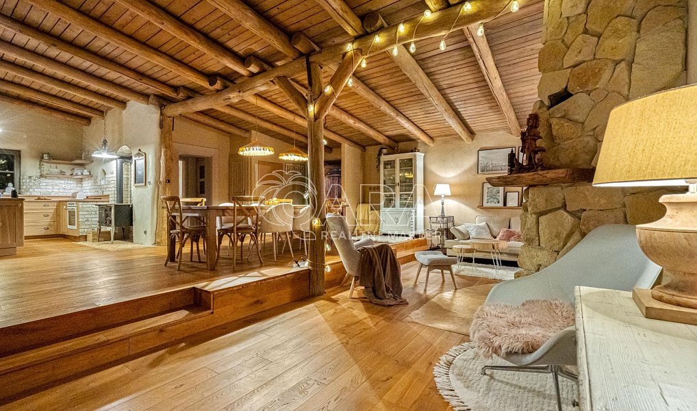 Prodej domu 144 m² s pozemkem 10 890 m², Březí – náhled fotky 34