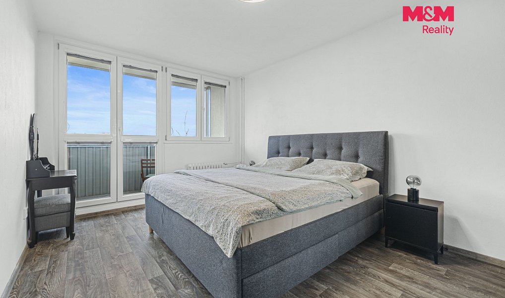 Prodej bytu 3+1 72 m², Mladá Boleslav – náhled fotky 5