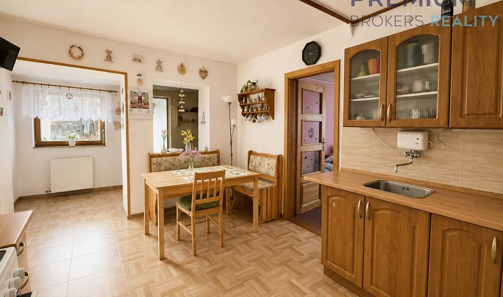 Prodej domu 120 m² s pozemkem 1 353 m², Terezín – náhled fotky 10