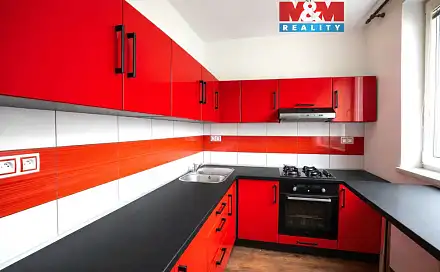 Prodej bytu 1+1 42 m²