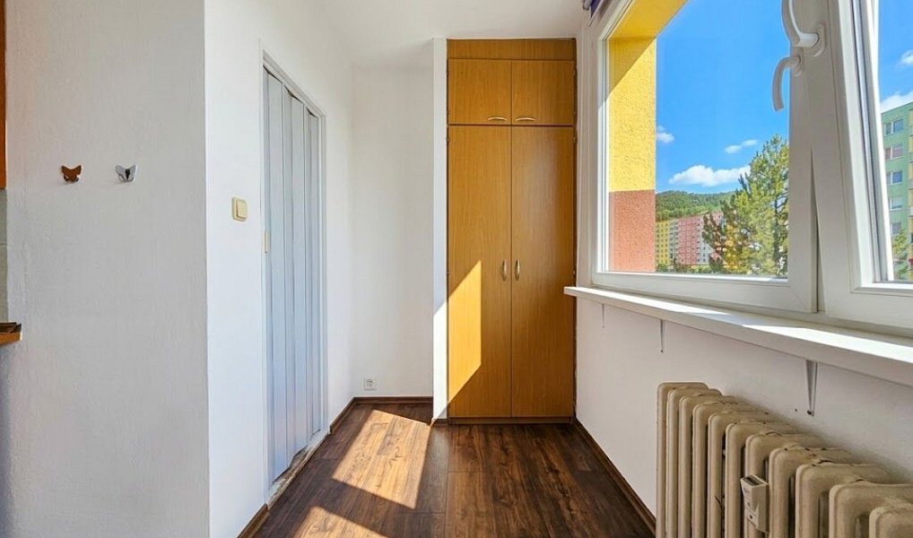 Prodej bytu 4+1 79 m², Jirkov – náhled fotky 12