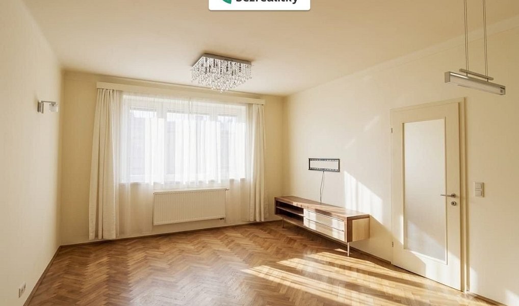 Prodej bytu 3+kk 84 m², Praha – náhled fotky 5
