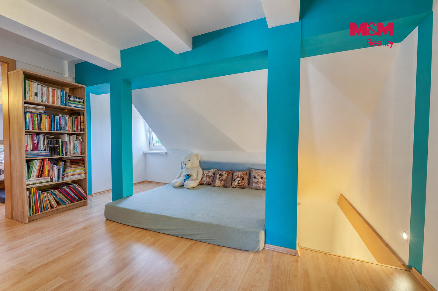 Prodej domu 315 m² s pozemkem 252 m² – fotografie 5