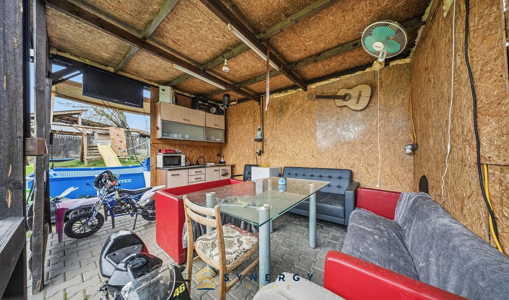 Prodej domu 104 m² s pozemkem 1 557 m², Vrbatův Kostelec – náhled fotky 24