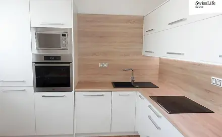 Pronájem bytu 2+1 56 m², Jarní, Jihlava - Horní Kosov