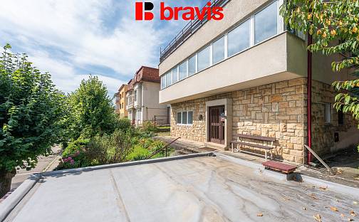 Prodej domu 381 m² s pozemkem 370 m², Josefa Černíka, Luhačovice, okres Zlín