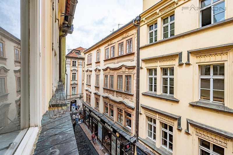 Prodej bytu 2+1 79 m² – fotografie 4