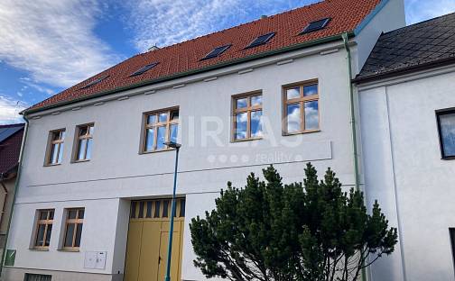 Pronájem bytu 2+kk 75 m², Okrsek, Lysá nad Labem, okres Nymburk