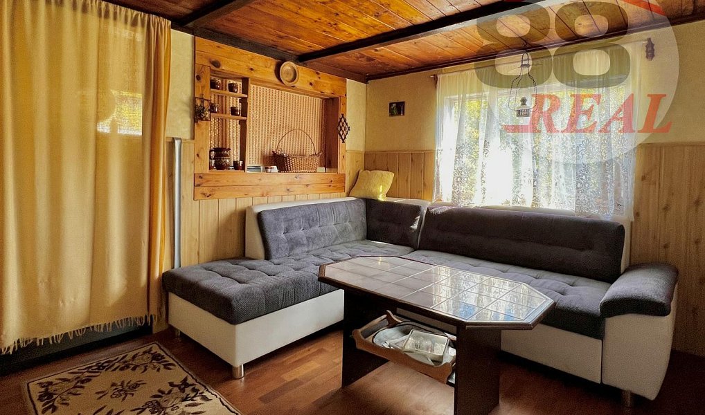 Prodej chaty/chalupy 25 m² s pozemkem 399 m², Klášterec nad Ohří – náhled fotky 10