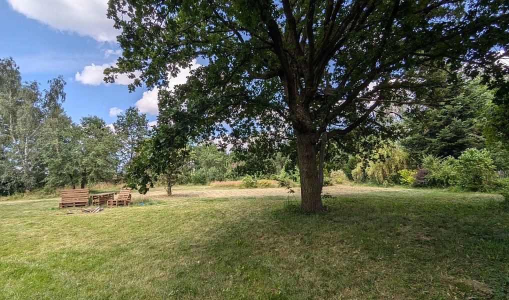 Prodej pozemku, 3609 m², Benešov, Blažejovice