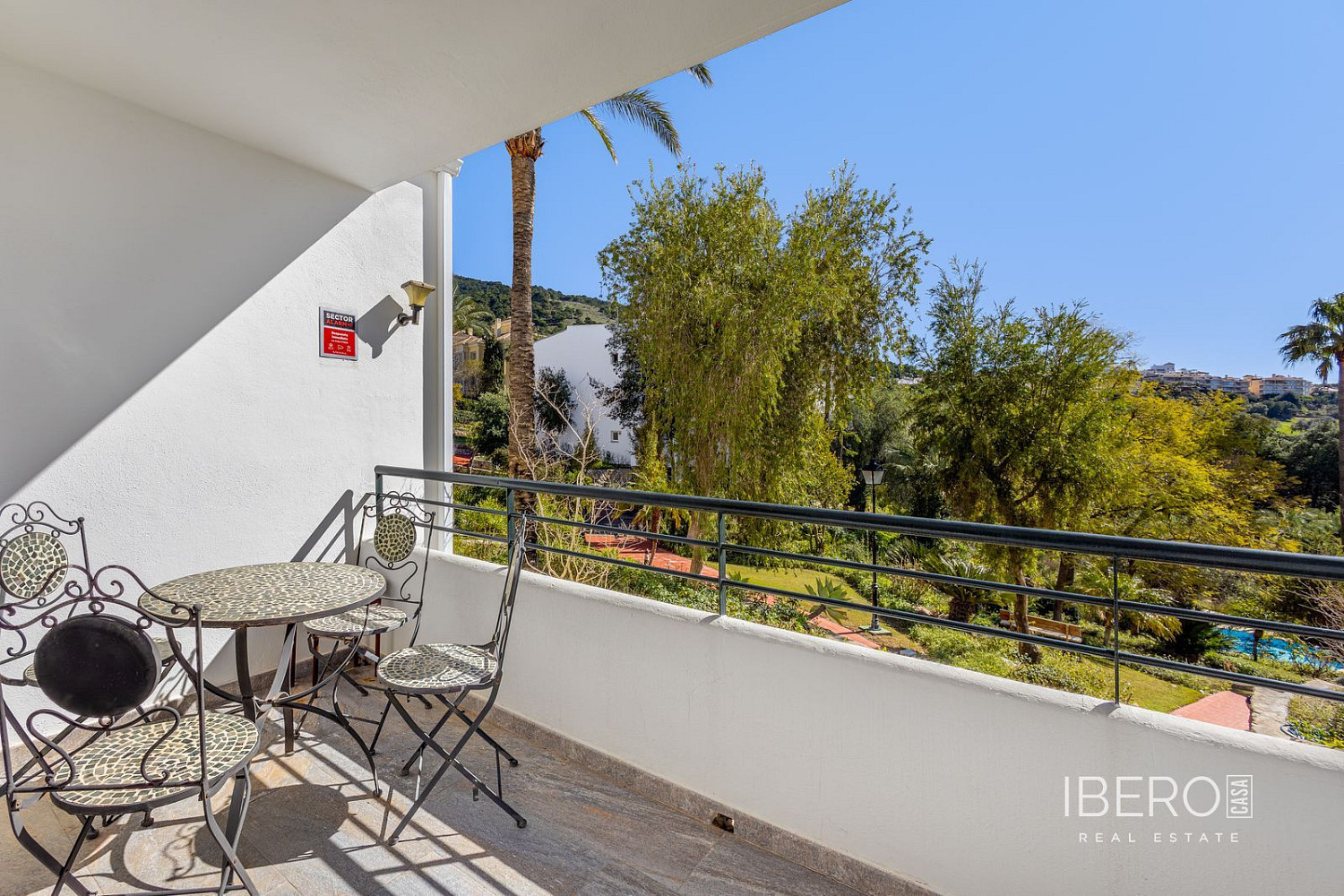 Casa 3+kk – Málaga, Centro Histórico, Centro - Vista 5