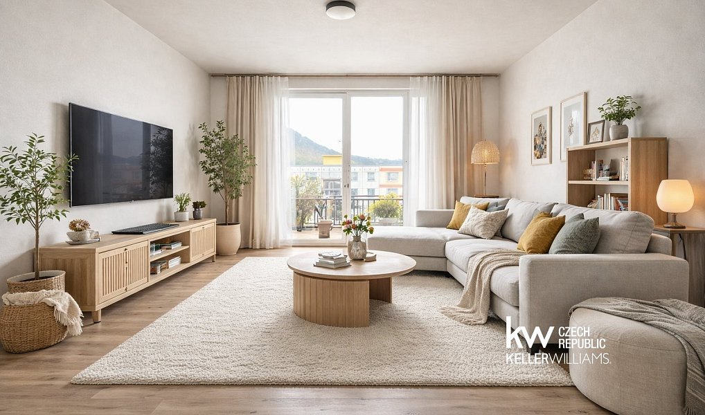 Prodej bytu 4+1 100 m², Ústí nad Labem – náhled fotky 59