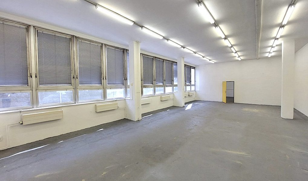 Pronájem skladovacích prostor 198 m², Vrchlabí – náhled fotky 2
