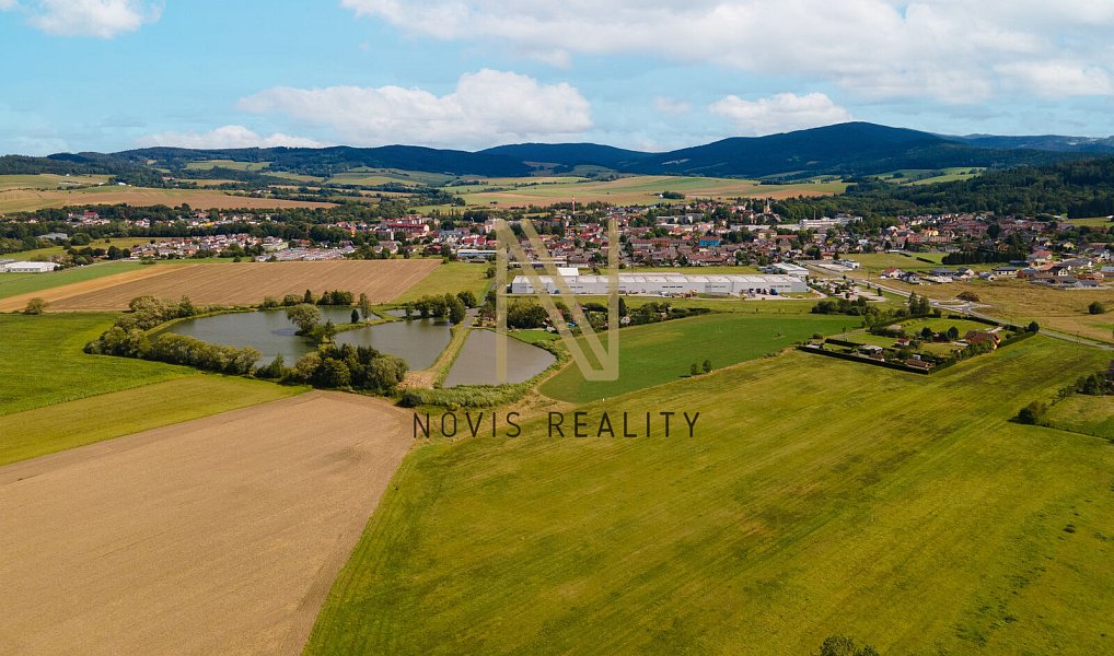 Prodej bytu 2+1 91 m², Nýrsko – náhled fotky 3