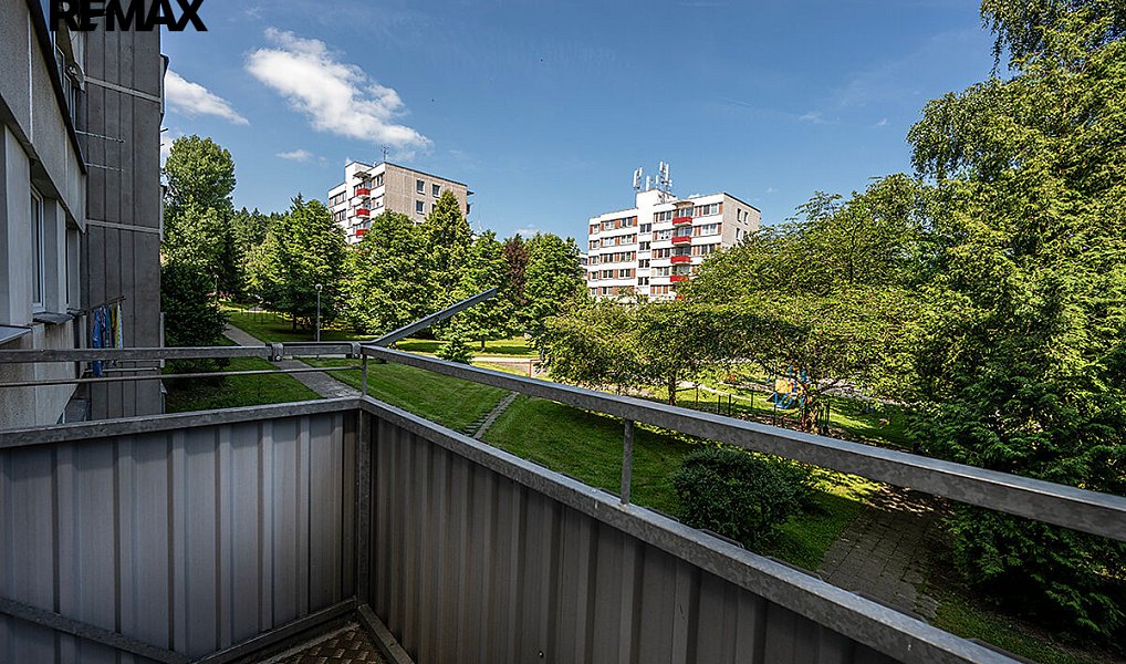 Pronájem bytu 2+kk 43 m², Písek – náhled fotky 10
