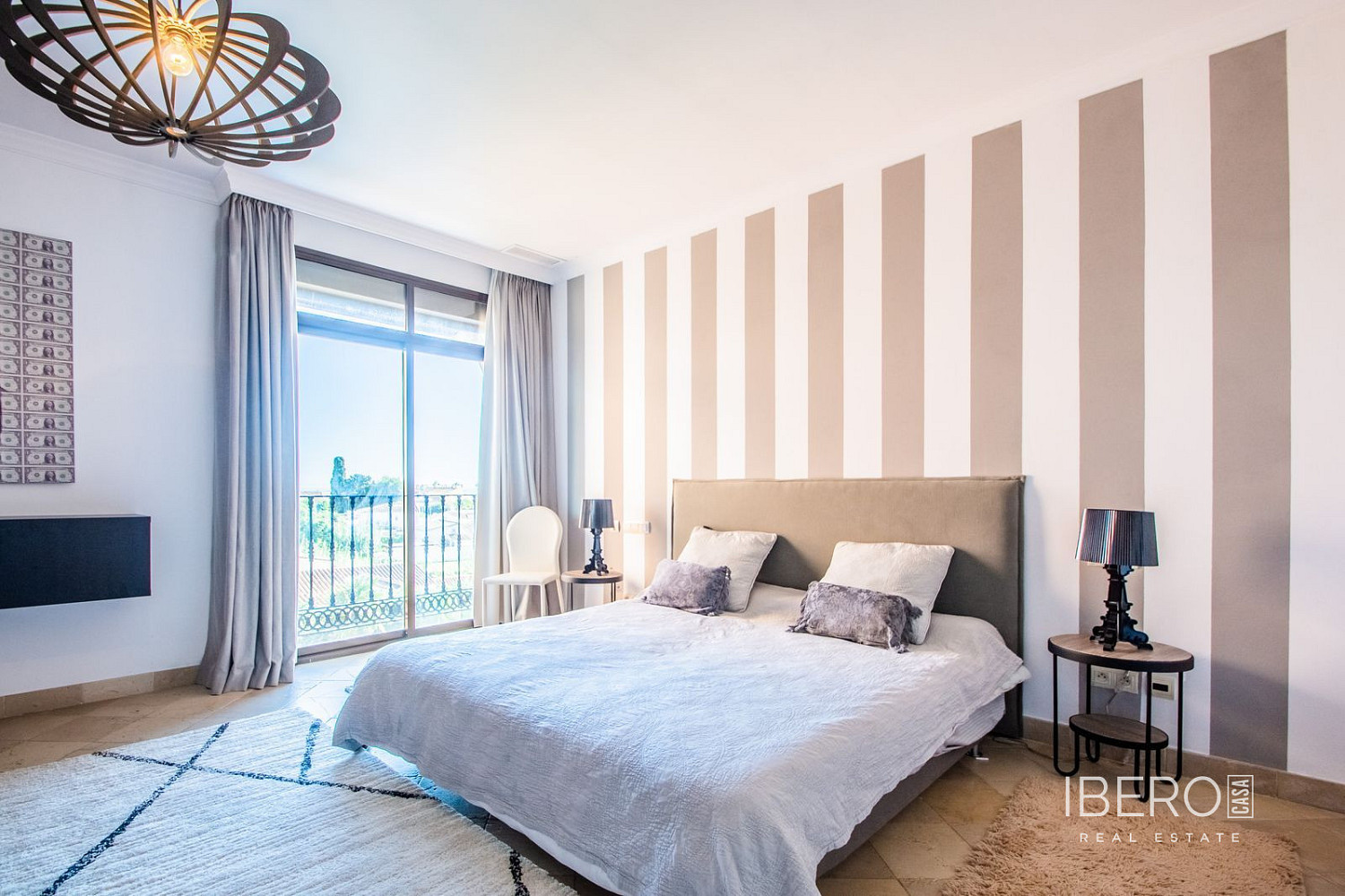 Piso 3+kk – Estepona, Main Entrance Park Beach Estepona, Cancelada - Vista 3