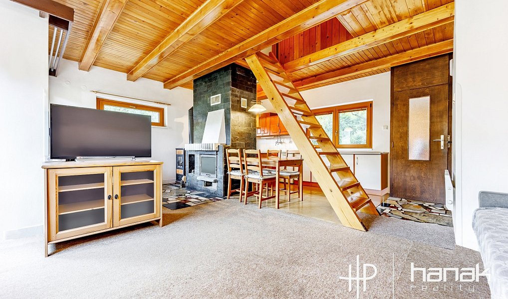 Prodej chaty/chalupy 65 m² s pozemkem 752 m², Paseka – náhled fotky 2