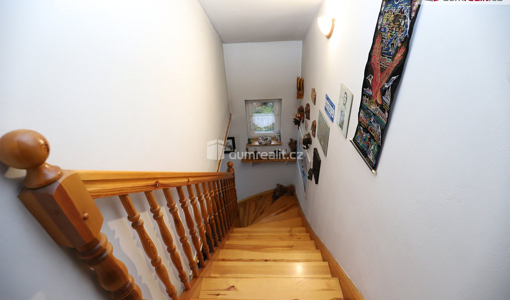Prodej domu 150 m² s pozemkem 433 m², Cheb – náhled fotky 16