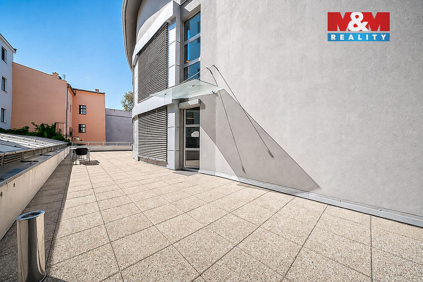 Pronájem kanceláře 97 m² — photo 4