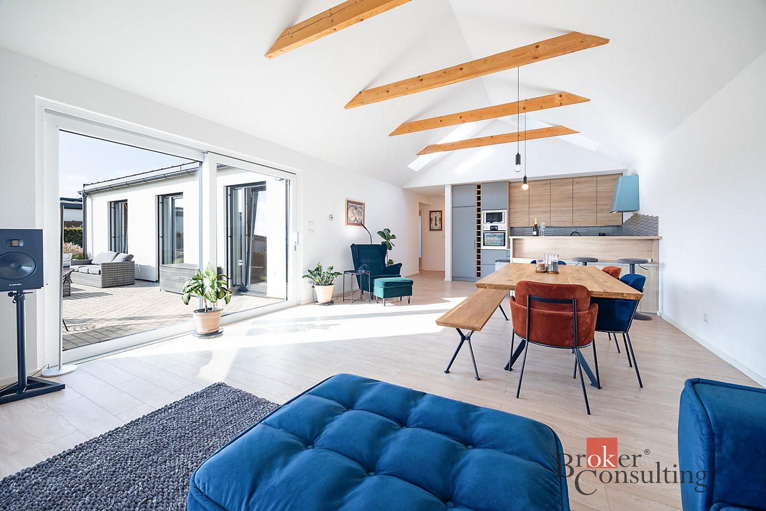 Prodej domu 154 m² s pozemkem 906 m² – fotografie 3