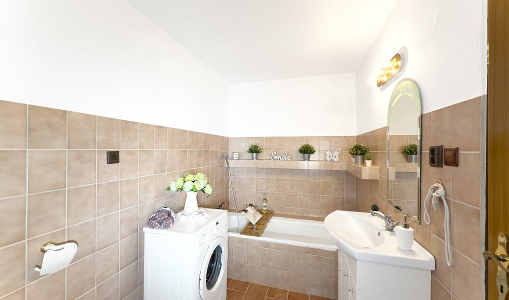 Prodej domu 160 m² s pozemkem 6 020 m², Skočice – náhled fotky 7