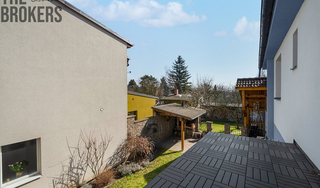 Prodej domu 144 m² s pozemkem 352 m², Prostějov – náhled fotky 9