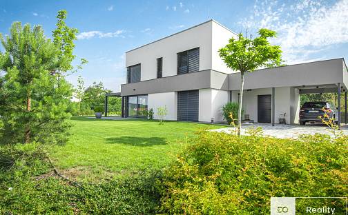 Prodej domu 133 m² s pozemkem 664 m², Větrná, Beroun - Beroun-Závodí