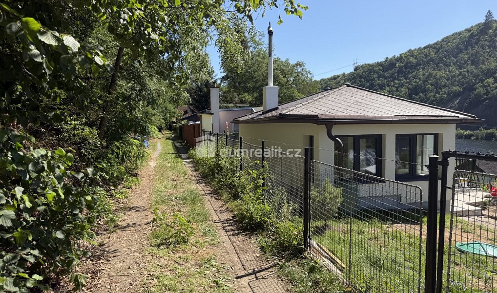 Prodej chaty/chalupy 40 m², Hradištko – náhled fotky 3