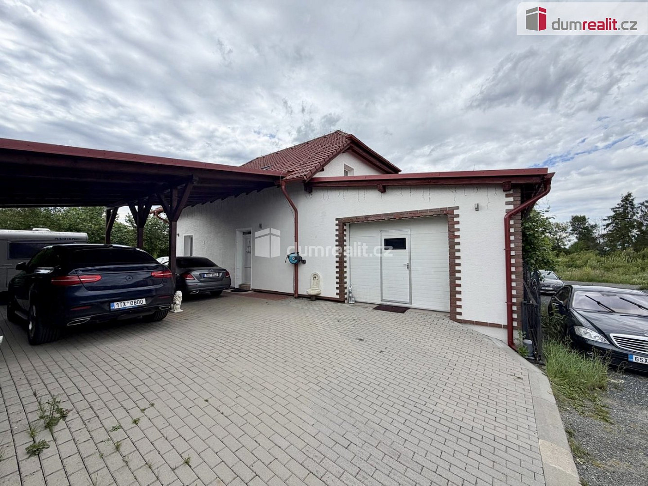 Prodej domu 120 m² s pozemkem 604 m² — photo 3