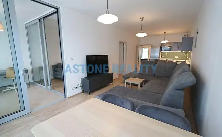 Pronájem bytu 4+kk 110 m², Olšanská, Praha 3 - Žižkov