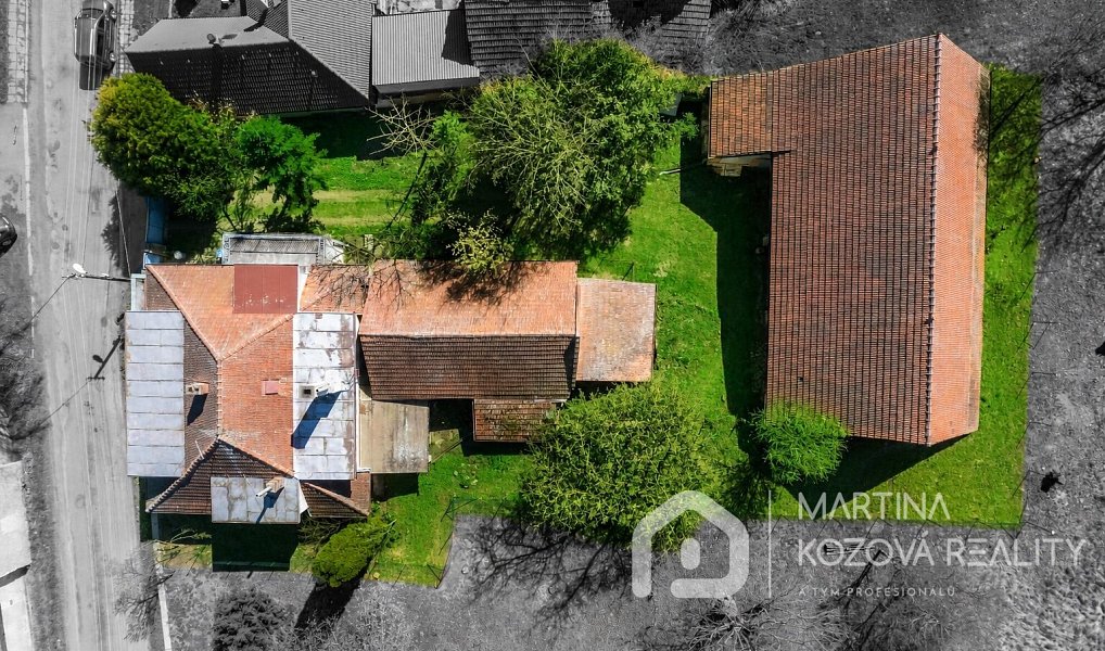 Prodej domu 200 m² s pozemkem 1 395 m², Vitice – náhled fotky 6