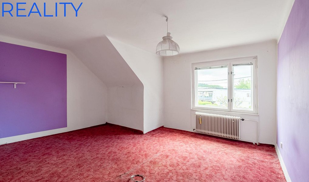 Prodej domu 71 m² s pozemkem 233 m², Krnov – náhled fotky 7