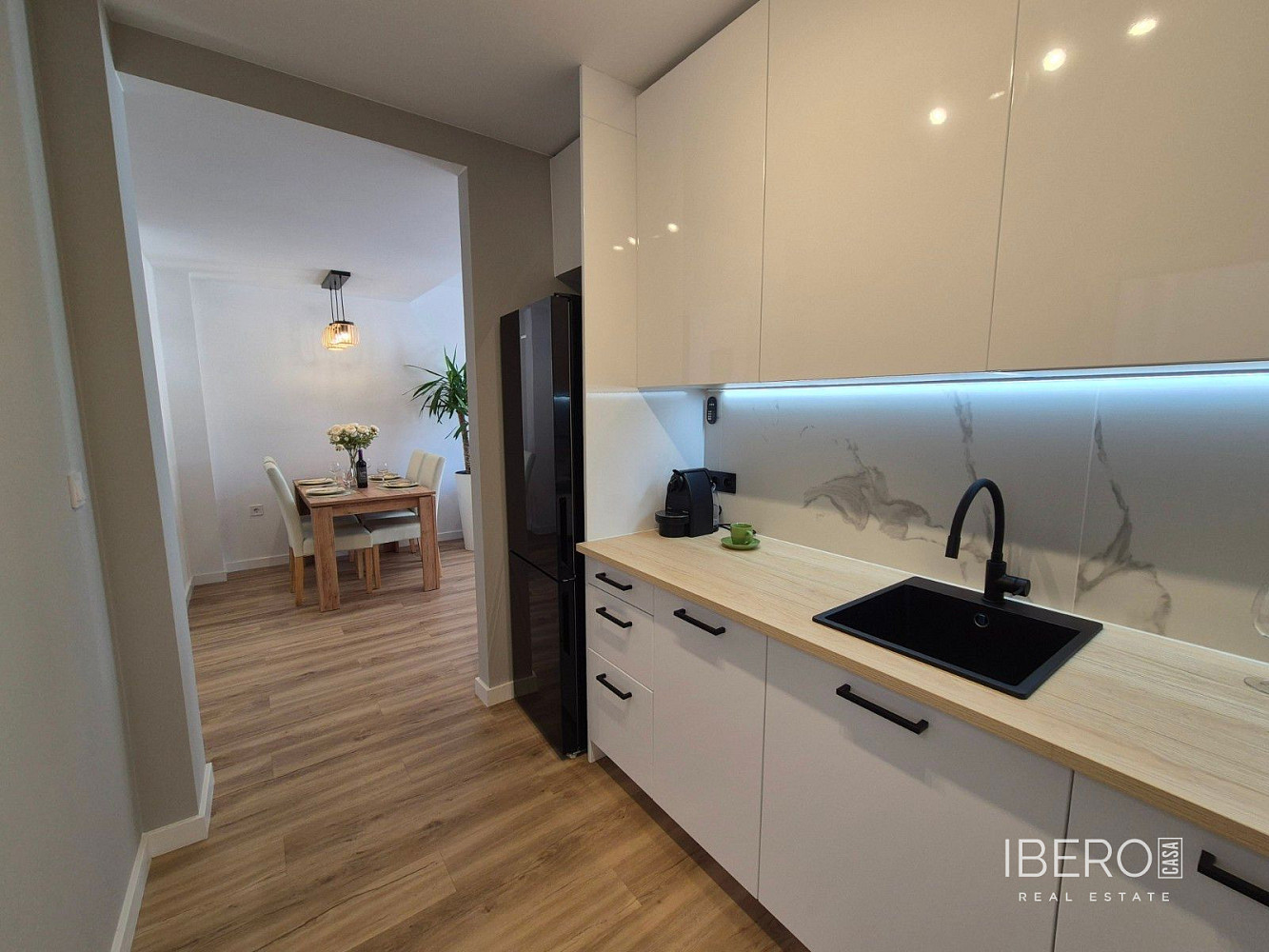 Casa 4+kk – Alacant / Alicante, la Florida Baixa, l'Alacantí - Vista 4