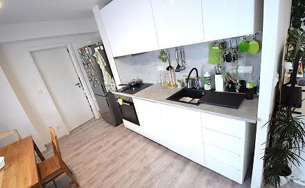 Pronájem bytu 3+kk 83 m², Přetlucká, Praha 10 - Strašnice