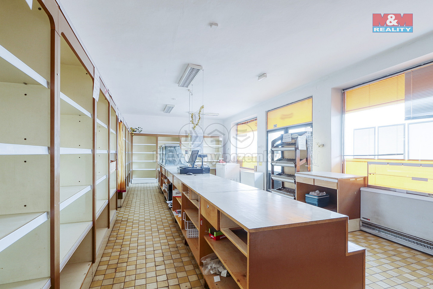 Prodej obchodních prostor 115 m² — photo 3