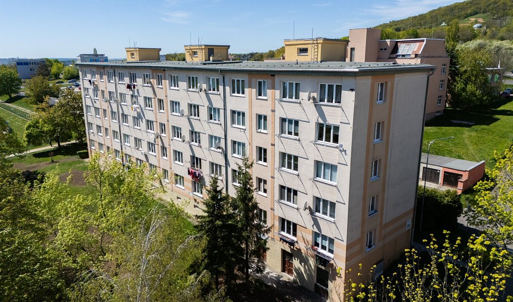Pronájem bytu 2+kk 53 m², Most – náhled fotky 32