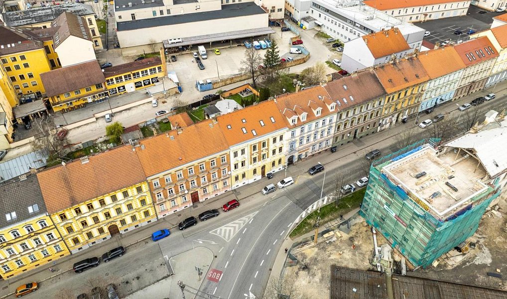Prodej bytu 4+kk 113 m², České Budějovice – náhled fotky 28