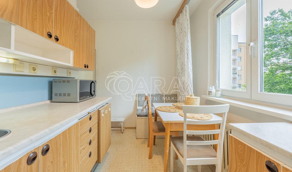 Prodej bytu 2+1 55 m², Praha – náhled fotky 15