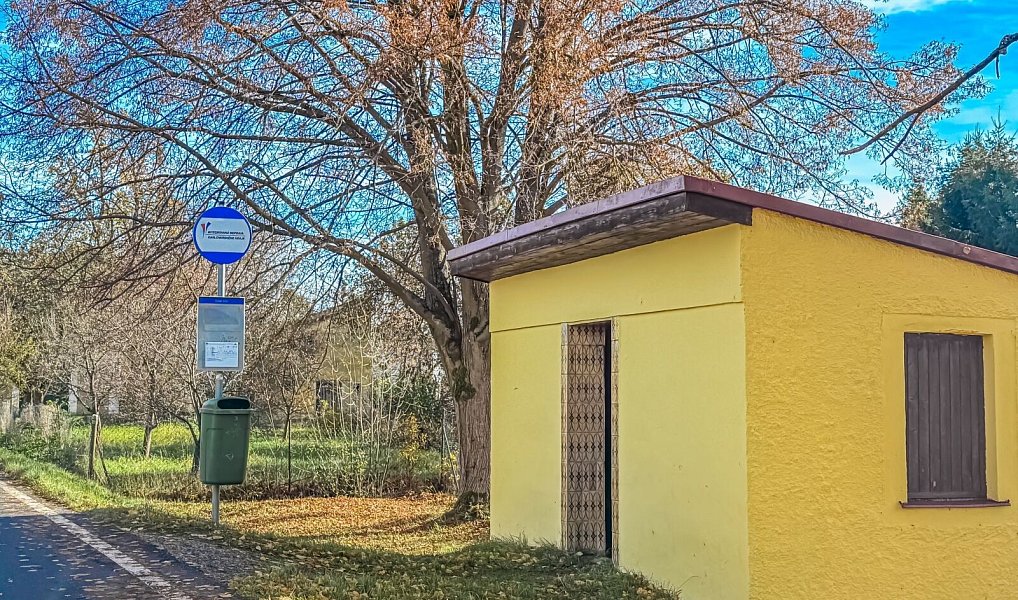 Prodej stavebního pozemku 1 360 m², Drmoul – náhled fotky 16