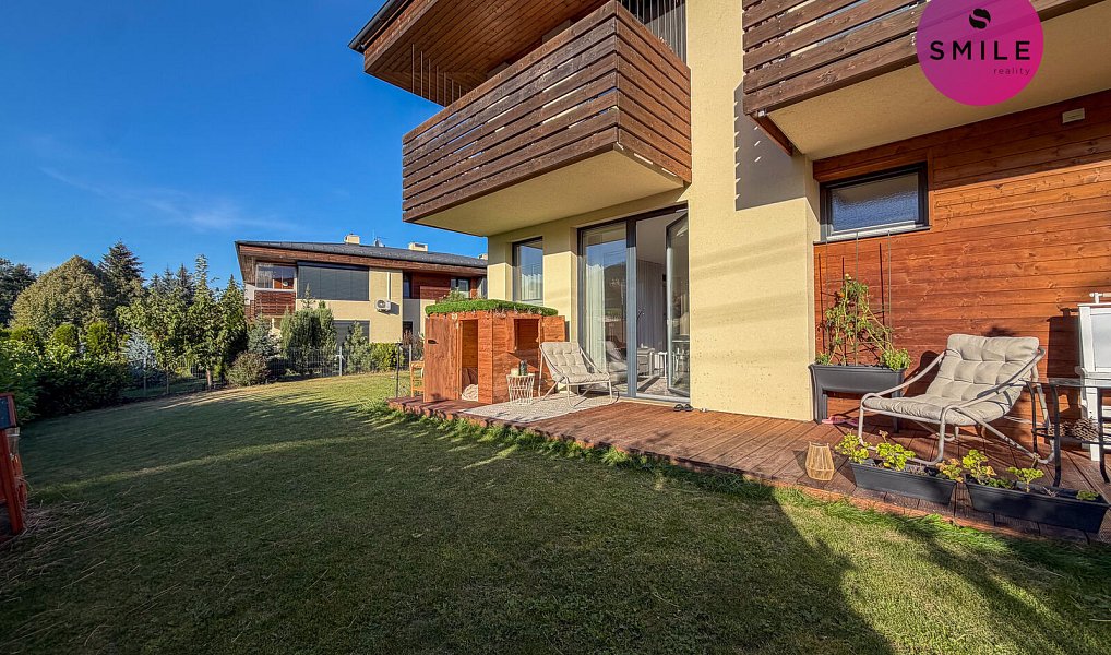 Prodej bytu 3+kk 82 m², Čeladná – náhled fotky 16