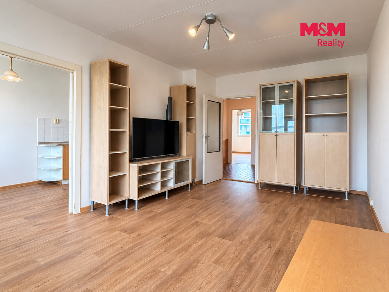 Prodej bytu 3+1 71 m² – fotografie 4