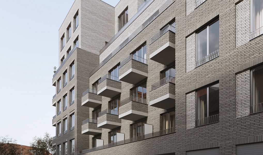 Prodej bytu 2+kk 53 m², Pardubice – náhled fotky 11