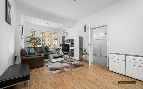 Prodej bytu 3+1 85 m², Tanvaldská, Liberec - Liberec XXX-Vratislavice nad Nisou