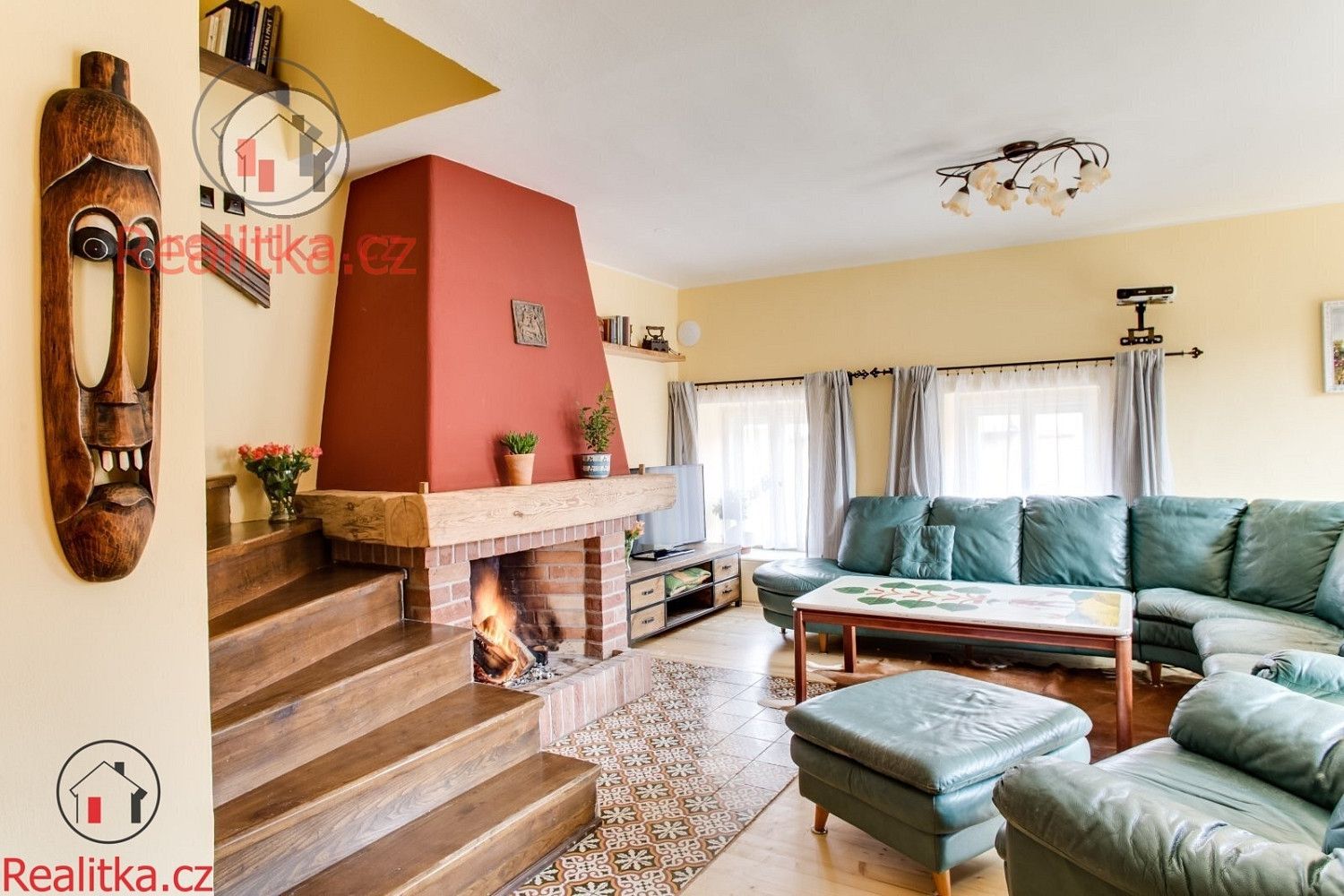 Pronájem domu 200 m² s pozemkem 147 m² – fotografie 3
