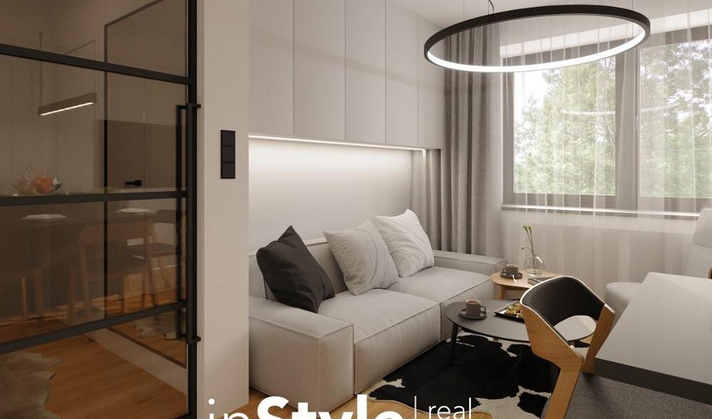 Prodej bytu 2+kk 39 m², Uherské Hradiště – náhled fotky 6