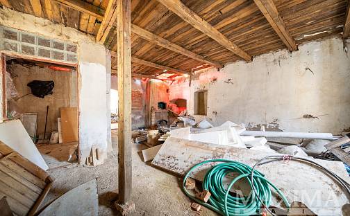 Prodej domu 124 m² s pozemkem 251 m², Mičovice - Jáma, okres Prachatice