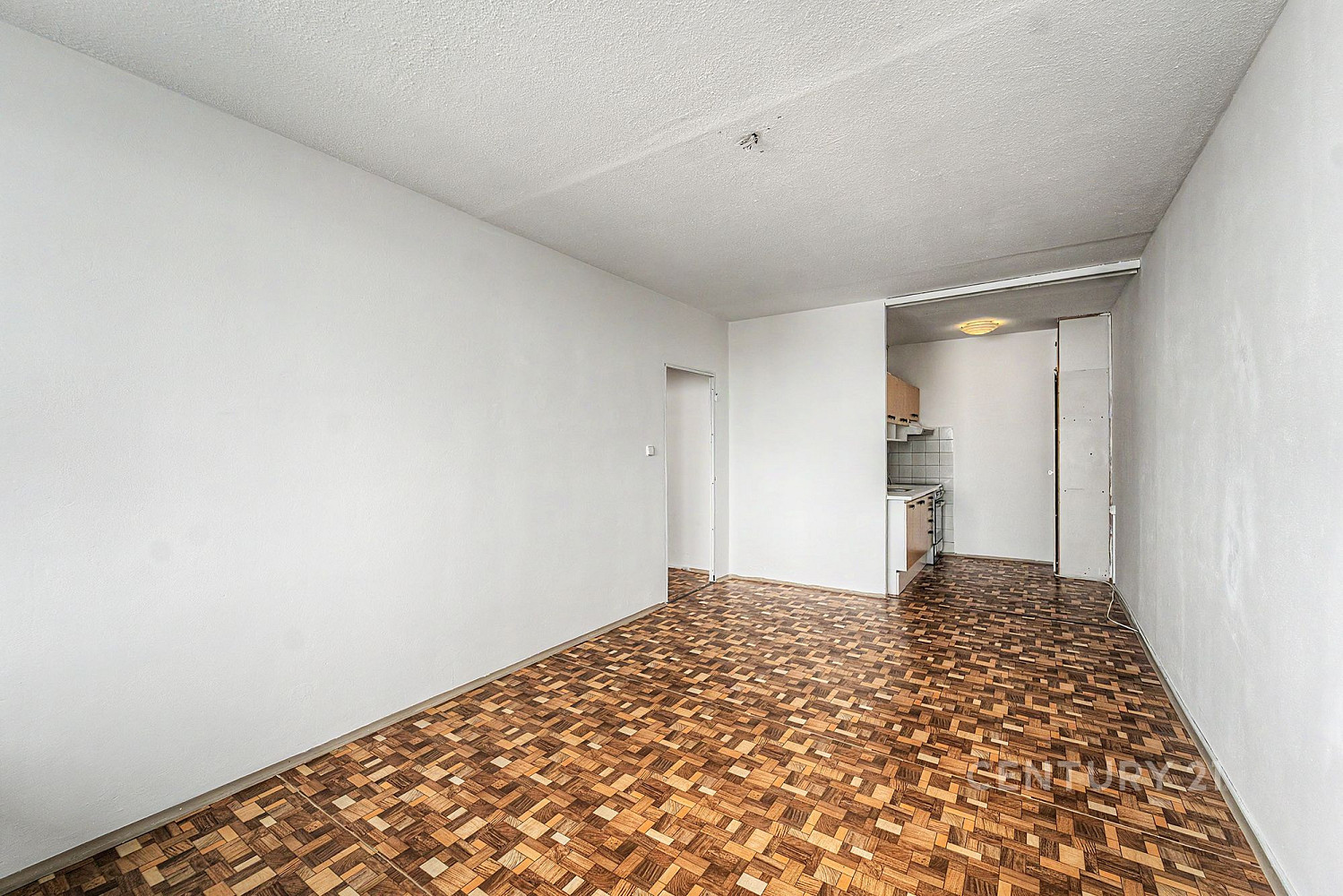 Prodej bytu 2+kk 43 m² – fotografie 3