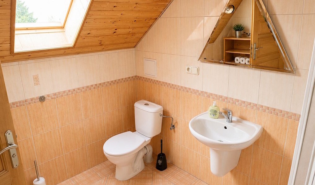 Pronájem kanceláře 40 m², Sedlčany – náhled fotky 13