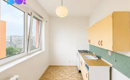 Prodej bytu 1+1 35 m², Bulharská, Ostrava - Poruba