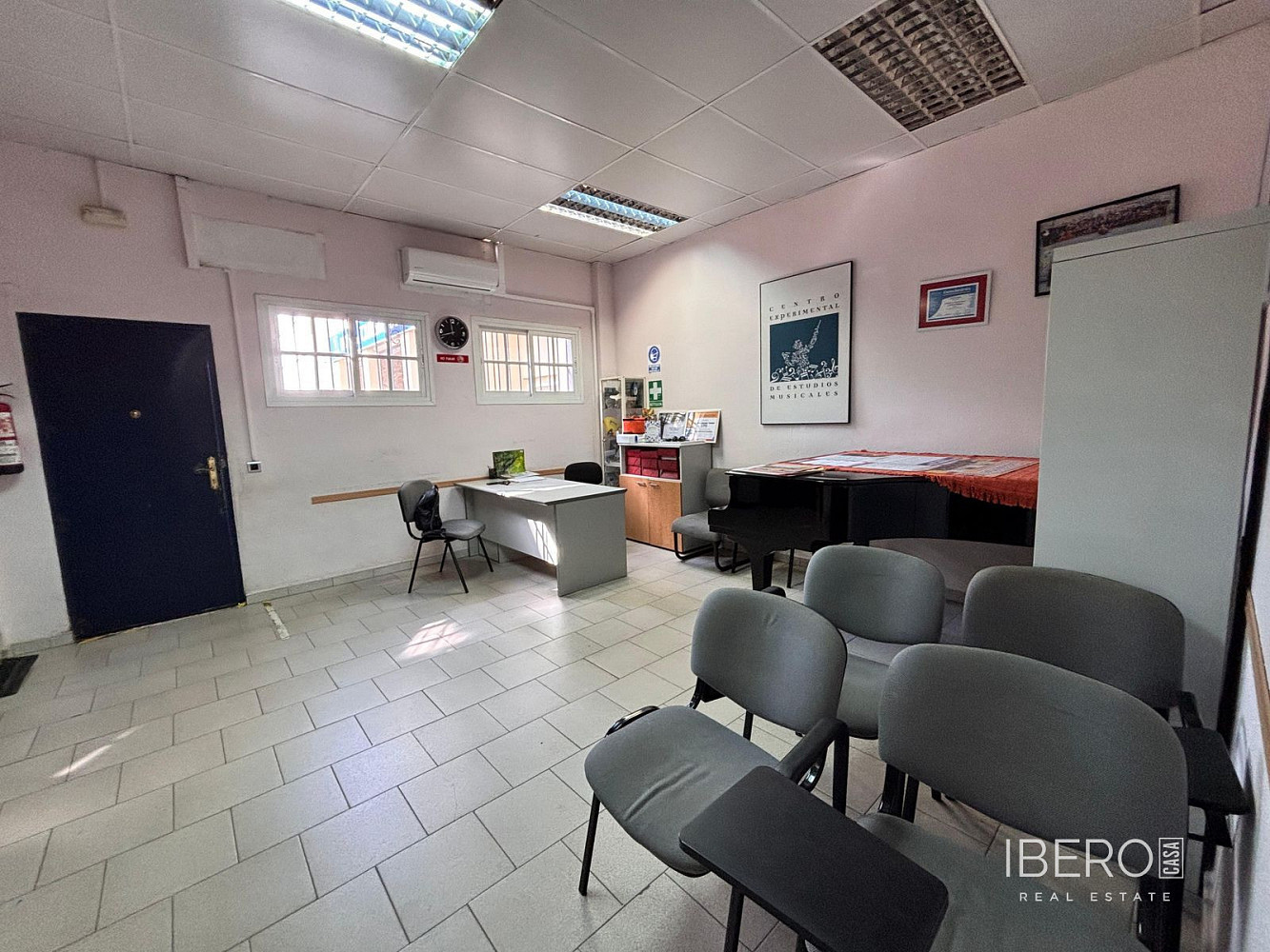 Piso 4+kk – Málaga, Centro Histórico, Centro - Vista 2